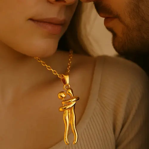 Collar Conexión Infinita™ + Caja de regalo + Guía digital + Envío GRATIS