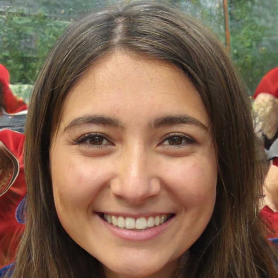 Diana M., <em>Medellín</em>