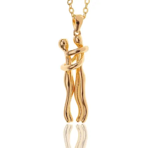 Collar Conexión Infinita™ + Caja de regalo + Guía digital + Envío GRATIS