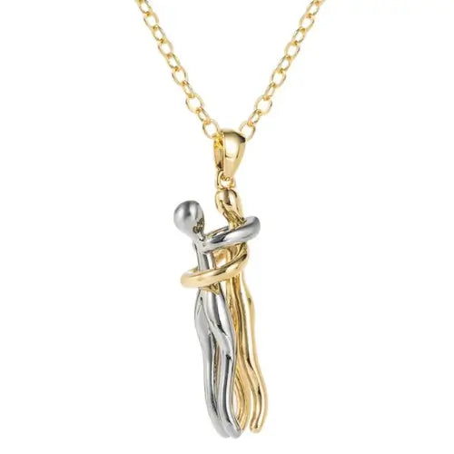 Collar Conexión Infinita™ + Caja de regalo + Guía digital + Envío GRATIS